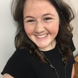 Meet your Posher, Lacy